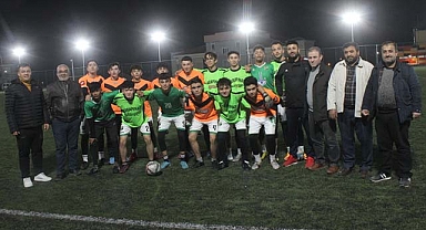 Karapınar Belediyespor'u Fehmi On çalıştıracak