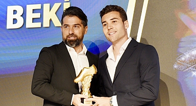 Konyaspor'a 2 ödül