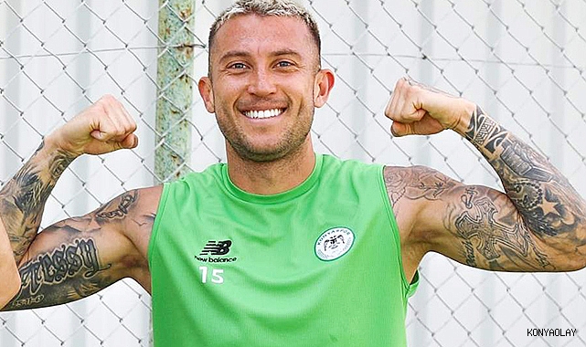 Konyaspor'da İlhan Palut'u üzen transfer