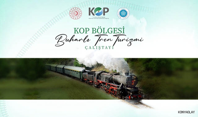 KOP'ta yerli ve yabancı turistlere yeni alternatif