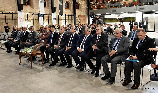 KOP'tan bölgenin turizmini geliştirecek çalıştay