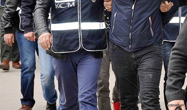 Toplam 144 yıl kesinleşmiş hapis cezası bulunan şahıslar yakalandı