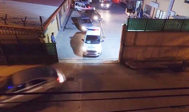 Vatandaşın mal varlığına çöken çeteye operasyon: 8 gözaltı