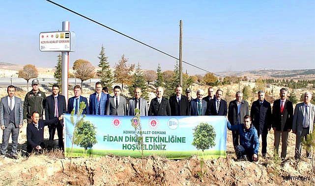 Yargı mensuplarında