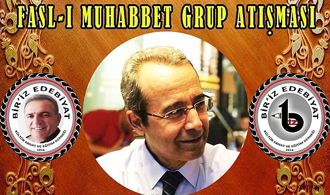 277. Fasl-ı muhabbet Atışma dörtlükleri
