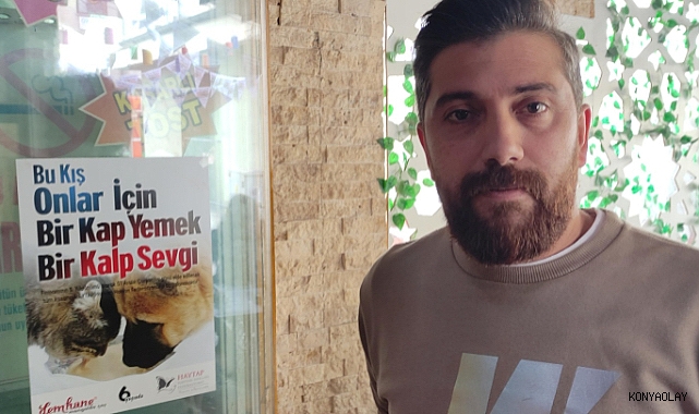 Demhane’den örnek yardım kampanyası