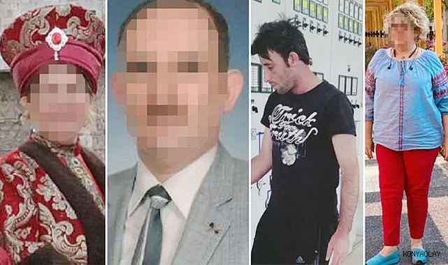 Konya'da okul müdürlerinden lise öğrencilerine iğrenç tuzak