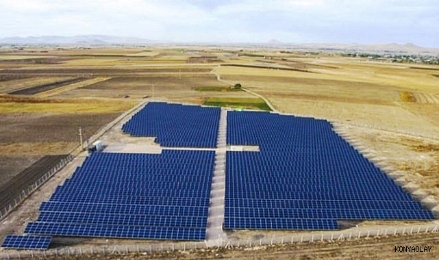 Kozan: Güneş enerjisi santralleri tarımı bitiriyor