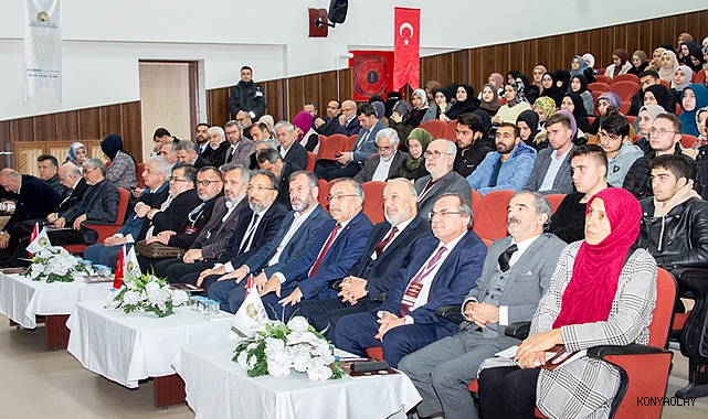 Mevlana'nın