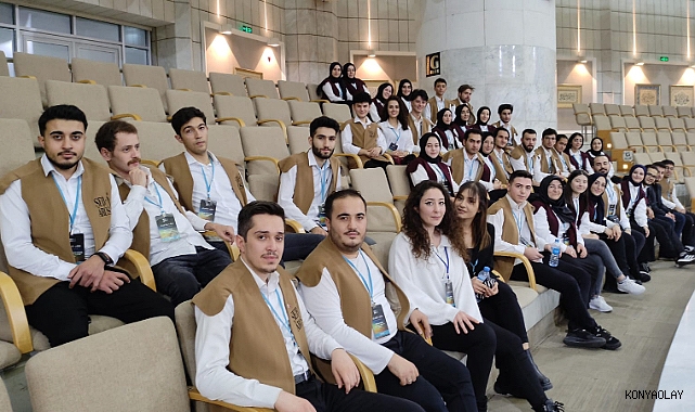 Mevlana törenlerinin gizli kahramanları