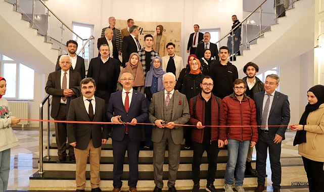 Prof. Dr. Uğur Ünal, Turkuaz Sahne’nin konuğu oldu