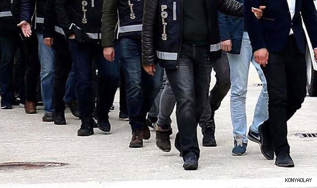 Zehir tacirlerine Ereğli’de darbe
