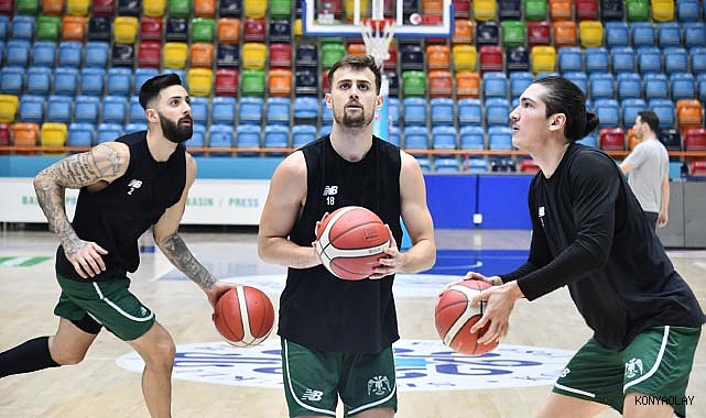 Konyaspor, bu hafta da parkede Beşiktaş'ı konuk edecek
