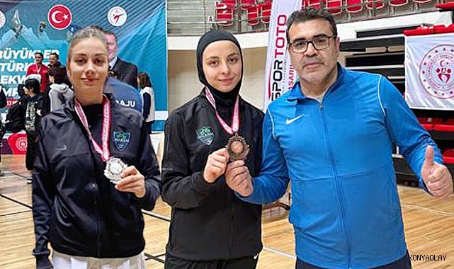 Meramlı taekwondocular, Dünya Başkanlık Kupası yolunda