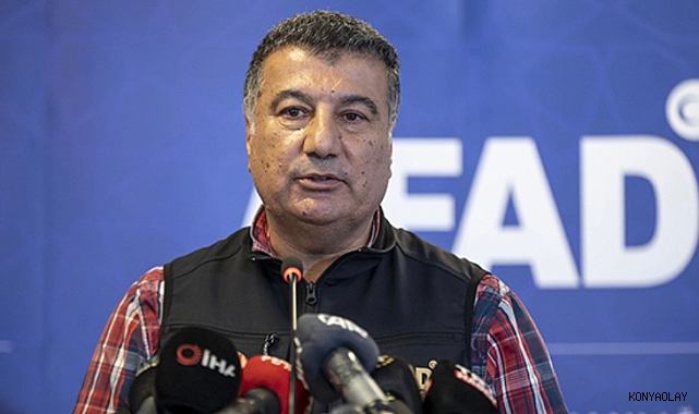 Son dakika! AFAD açıkladı: Depremde can kaybı 2316 oldu
