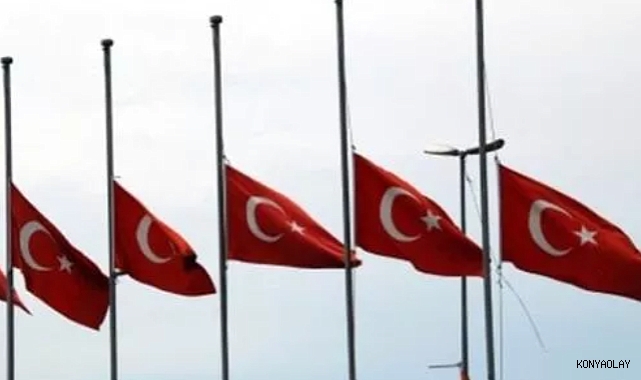 Son dakika: Deprem nedeniyle 7 günlük milli yas ilan edildi