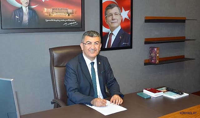 Ekici: Vatandaşın tasarruf yapacak hali mi kaldı?