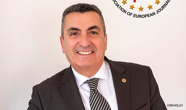 Fişenk’ten Yunanistan’da Türk gazetecilere saldırıya kınama