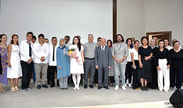 Güldür Güldür TRSM'den muhteşem performans