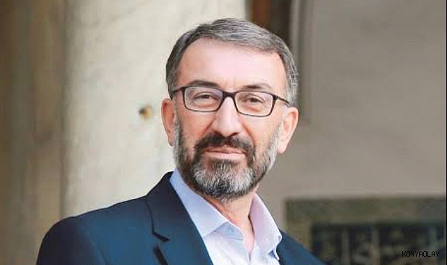 Hacıveyiszade Hoca’nın torunu Prof. Dr. Küçükaşçı vefat et
