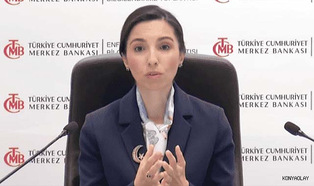 Merkez Bankası enflasyon beklentisini yükseltti