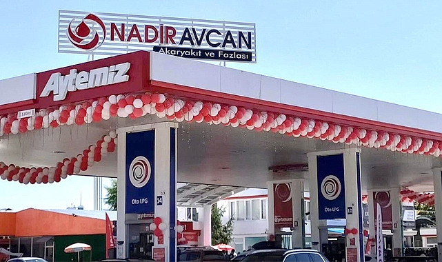 Nadir Avcan'dan 16. şube
