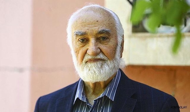 Prof. Dr. Uzunpostalcı hayatını kaybetti