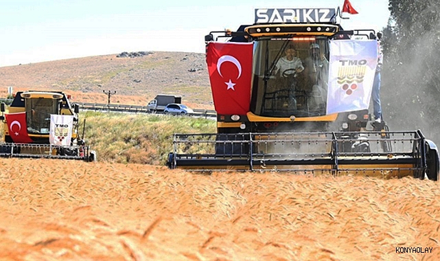 Tarım Bakanı'ndan TMO'daki randevu krizi ile ilgili önemli açıklama