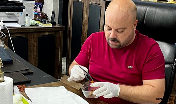 Araza taşı pırlantayı geçti