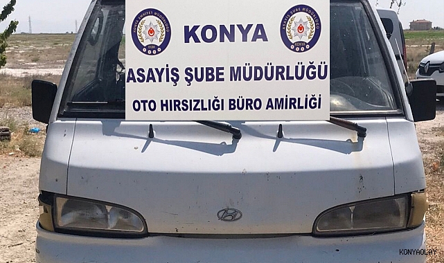 Cezaevinden çıkan hırsızlar durmadı