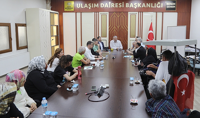 Dezavantajlı grupların sorunları bu proje ile çözülecek