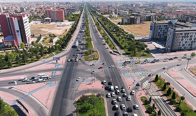 Dikkat! O yollar kapanıyor
