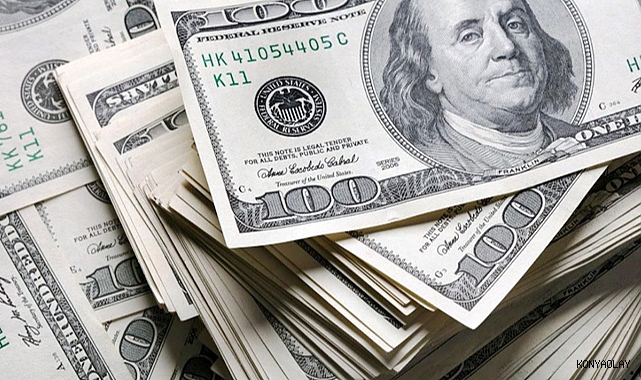 Dolar vites artırdı