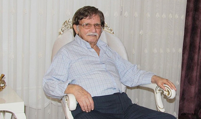 İhsan Atasağun vefat etti