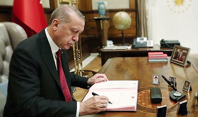Konyalı valilere yeni görev!