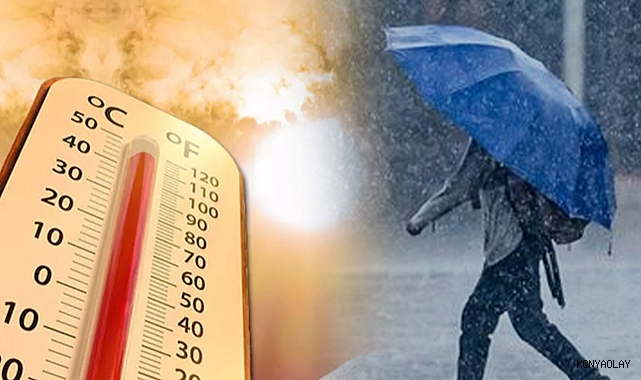 Meteoroloji uzmanı Eylül ayının hava raporunu paylaştı