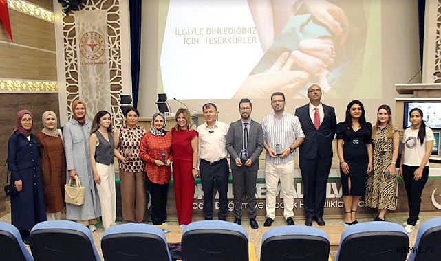 Normal doğum oranlarını artırmak için eğitim