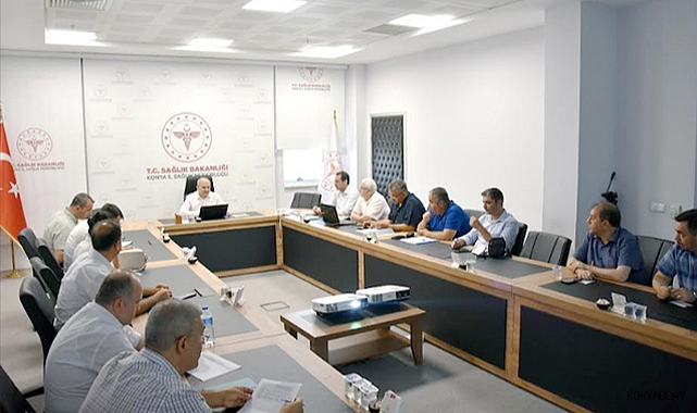 Sağlık Müdürlüğü'nden ücretsiz diş tedavisinde yeni adım
