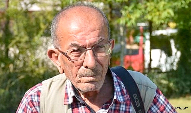 Zeki Oğuz vefat etti