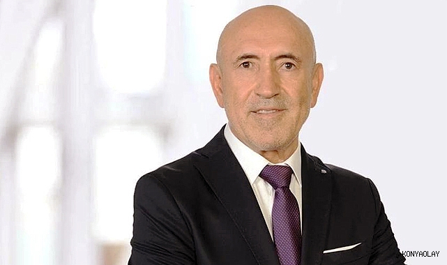 Beyşehir'li işadamına Dünya Türk İş Konseyi'nde önemli görev