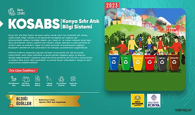 Büyükşehir’e