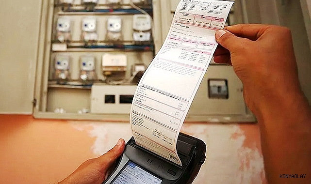 Elektriğe yüzde 20 zam