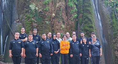 Belediye'den Ermenek Gezisi...