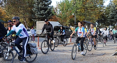 Beyşehir'de Cumhuriyet kutlamaları başladı