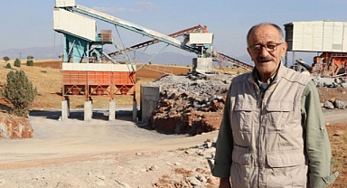 Beyşehir Organize Sanayi Bölgesi kabuğuna sığmıyor