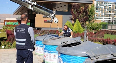 Bosna-Hersek Mahallesi'nde başlamıştı...