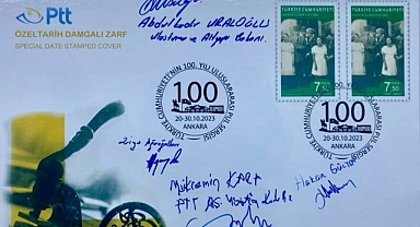 Bu pul katliamı unutturmayacak