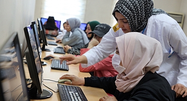 KOMEK, ASEM ve KUZEM yeni döneme başladı