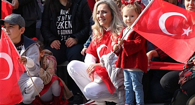 Konya'da Cumhuriyetin 100. yılı böyle kutlanacak