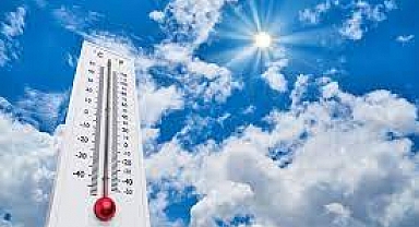 Konya'da hava nasıl olacak?